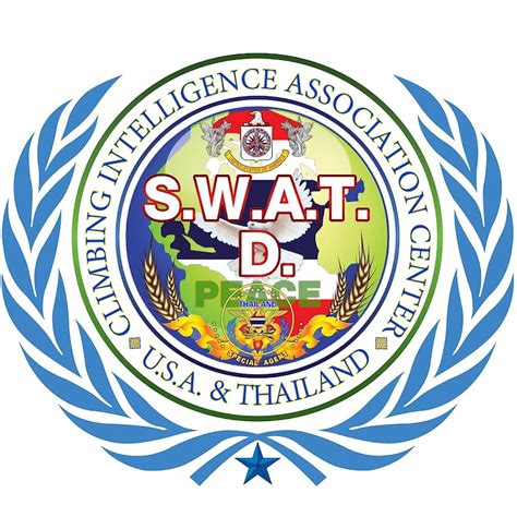 SWATD in U.S.A. .